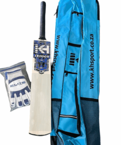 KH Indoor Cricket Set - Blue