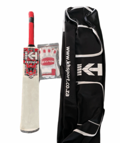 KH Indoor Cricket Set - Red