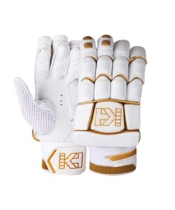 Kh Prince Batting Gloves - Left Handed - Youth