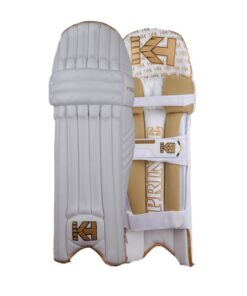 Kh Prince Cricket Pads - Left Handed - Men