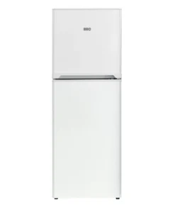 KIC 170L Top Freezer Fridge KTF518-2WH