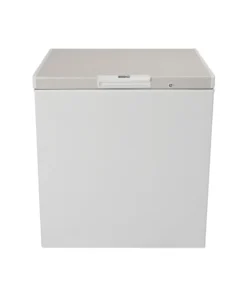 KIC 203L Chest Freezer White KCG215WH