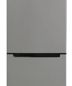 KIC 276L Fridge Freezer Metallic KBF631/2ME