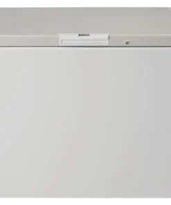 KIC 279L Chest Freezer White KCG305WH