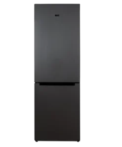 KIC 344L Fridge Freezer Grey KBF639/2GR
