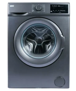 KIC 6kg Front Load Washer Grey KLK610GR