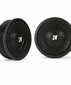 Kicker 46KST2004 .75inch KS Tweeter