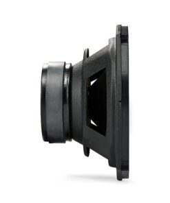 Kicker 69304 D-Series 6Ã9 Inch 360 Watt 3-Way Car Audio Coaxial Speakers