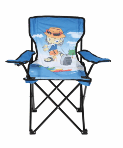 Kiddies Character Chair