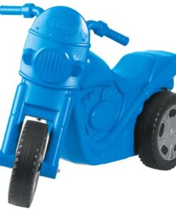 Kiddies Scooter Bike - Blue