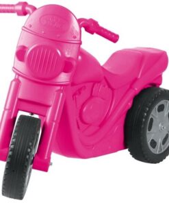 Kiddies Scooter Bike - Pink
