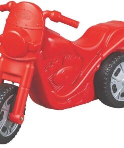 Kiddies Scooter Bike - Red