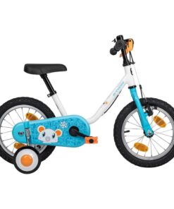 Kids 14" Bike 3-5 Years Old