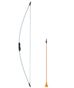 Kids' Archery Bow Discovery Junior - Blue