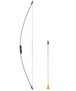 Kids' Archery Bow Discovery Junior - Red