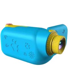 Kids Blue Video Camera for Photos & Videos| 12MP | Games| Playback