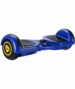 kids Cart 6.5' inch Hoverboard - Blue