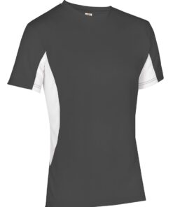 Kids Championship T-shirt - Grey - 8 years