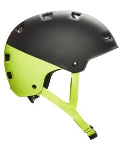 Kids' Cycling Helmet 520 - Neon  - S
