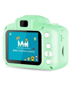 Kids Digital Camera - Mint