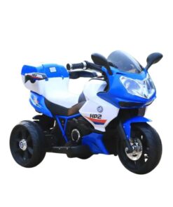 Kids Electric Rid On Hp2 Superbike