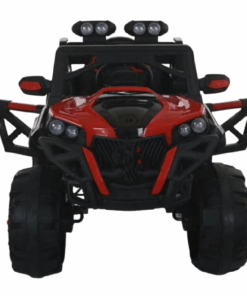 Kids Electric Ride On ATV 2XL - Red
