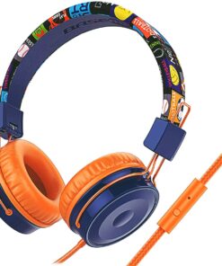Kids Headphones -Boys