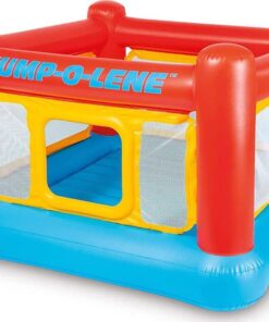 Kids indoor & Outdoor Jump Trampoline