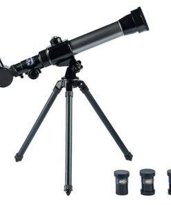 Kids Outdoor Monocular Astronomical Telescope