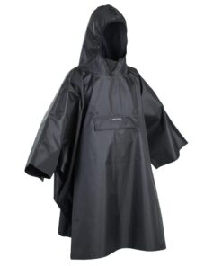 Kid's Poncho Glenarm