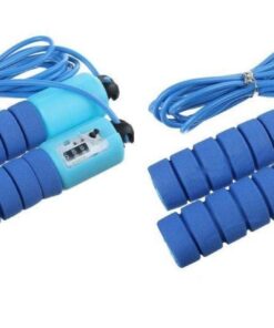 Kids Skipping Jump Rope with Counter 2PC - Blue