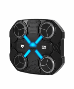 Kids Storm Boxing Machine Led