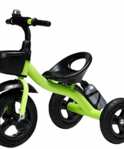 Kid's Tricycle Trike For Outdoor Play