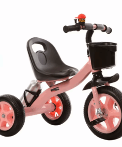 Kid's Trike 3 Wheel Pedal Bike
