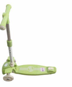 Kids-Up Heavy Duty 3 Wheel Kids Scooter With Wheels Light Up Tricycle Ride