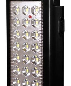 Kikuyu - Emergency Lamp