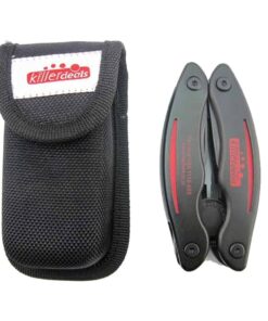 Killer Deals 11-in-1 Outdoor Camping Household Heavy-Duty Multi-Tool