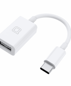 Killer Deals 5 GBPS Fast USB-C to USB 3.0 Cable Adapter for MacBook Pro