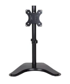 Killer Deals Adjustable Free-Standing Computer Monitor Table Desk Stand