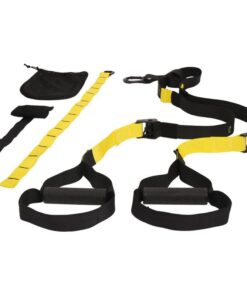 Killer Deals All-In-One Suspension Home Gym Training Resistance System