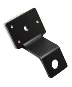 Killer Deals Aluminium Motorcycle Fixed Mount w/ Adapter for GoPro Hero 7