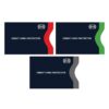 Killer Deals Credit Card Theft Protection Smart RFID Blocking Sleeves x3