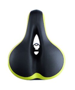 Killer Deals Indoor Outdoor Bicycle/Riding Memory Foam Replacement Seat