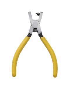 Killer Deals Leather Belt/ Shoes Steel Blade 2mm Hole Punch Plier Tool