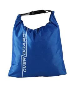 Killer Deals Overboard Waterproof Floaty PVC Dry Pouch 3 Sizes - 1 L