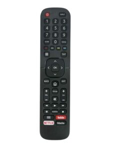 Killer Deals Replacement Remote Control for Hisense TV 32K3110W EN2B27