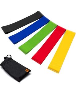 Killer Deals Resistance Loop Exercise Bands