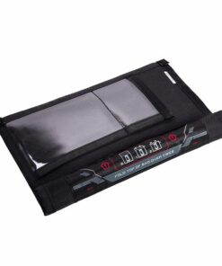 Killer Deals RFID Signal Blocker Anti-Tracking Phone Travel Faraday Bag