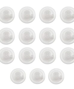 Killer Deals Standard Main Flow 99.99+% Antibacterial Antiviral Filter x15