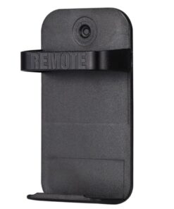 Killer Deals Wall Mounted Remote Holder for Apple TV/ Xiaomi Mi Box S